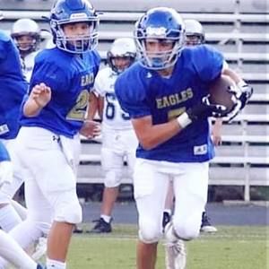 Meet your Posher, Abe